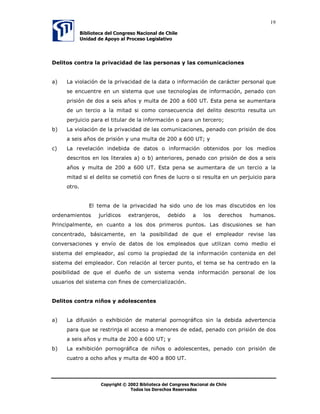 'HIUDXGDFLyQ D WUDYpV GH HTXLSR WHUPLQDO GH FRPXQLFDFLRQHV $UWtFXOR
     3 