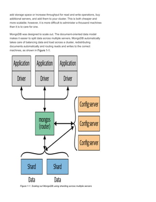 Mongodb The Definitive Guide.pdf Mongodb The Definitive Guide 3rd Edition 3rd Edition Kristina Chodorow ...