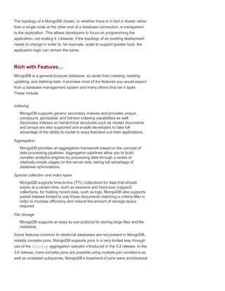 Mongodb The Definitive Guide.pdf Mongodb The Definitive Guide 3rd Edition 3rd Edition Kristina Chodorow ...