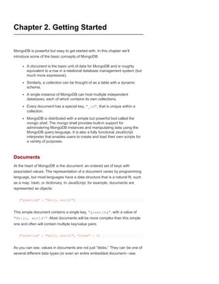 Mongodb The Definitive Guide.pdf Mongodb The Definitive Guide 3rd Edition 3rd Edition Kristina Chodorow ...
