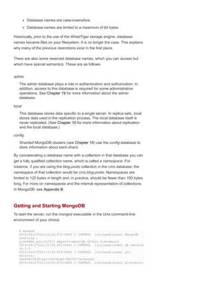 Mongodb The Definitive Guide.pdf Mongodb The Definitive Guide 3rd Edition 3rd Edition Kristina Chodorow ...