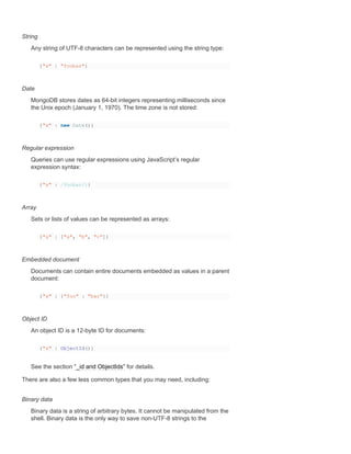 Mongodb The Definitive Guide.pdf Mongodb The Definitive Guide 3rd Edition 3rd Edition Kristina Chodorow ...