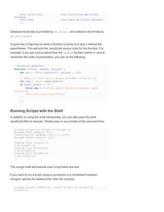 Mongodb The Definitive Guide.pdf Mongodb The Definitive Guide 3rd Edition 3rd Edition Kristina Chodorow ...