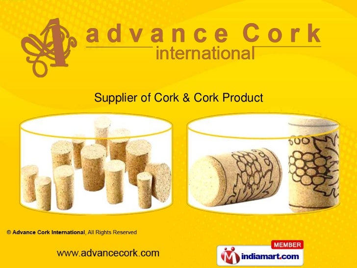 Advance Cork International, Delhi , India