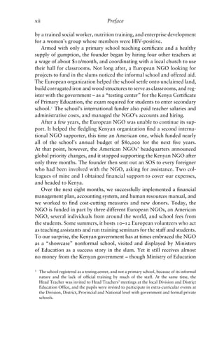Allies Or Adversaries Ngos And The State In Africa Jennifer Brass | PDF