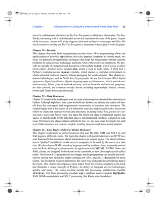 Python How To Program Part A And Part B Harvey Deitel Paul Deitel ...