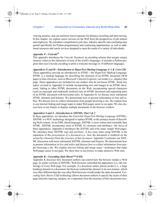 Python How To Program Part A And Part B Harvey Deitel Paul Deitel ...
