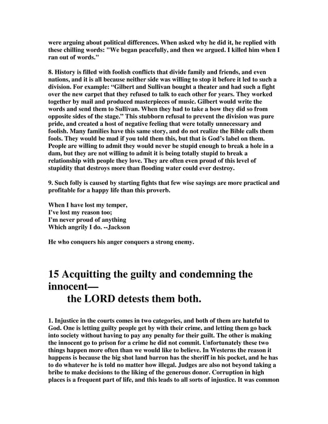 16841854 proverbs 17 commentary