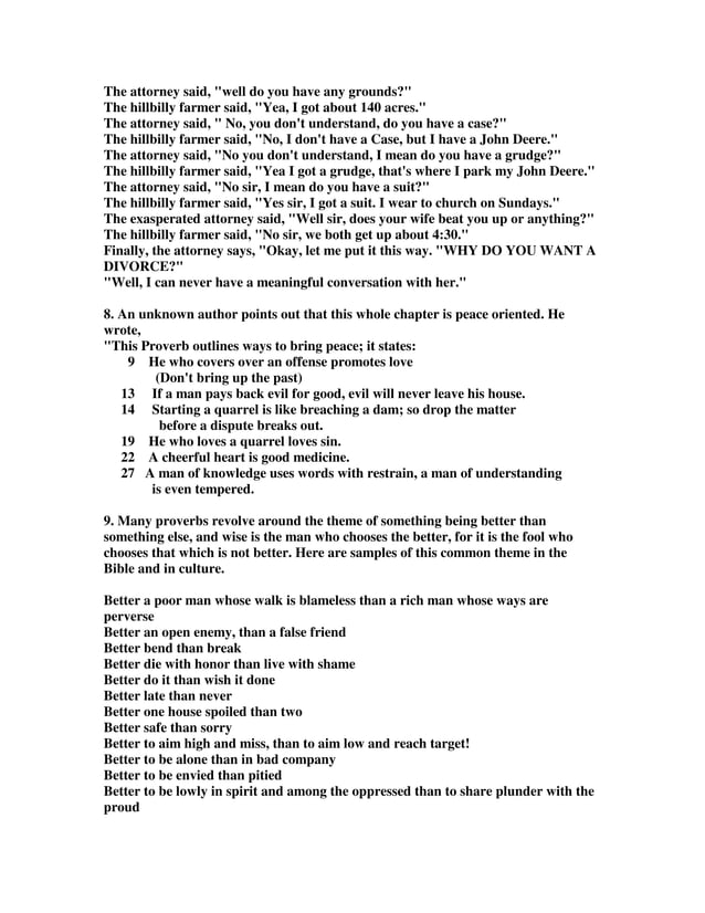 16841854 proverbs 17 commentary