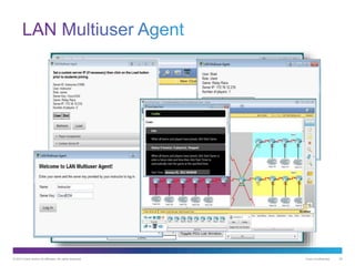 © 2013 Cisco and/or its affiliates. All rights reserved. Cisco Confidential 26
 