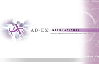 AD-EX Overview
