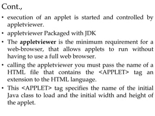 Applet.pptx