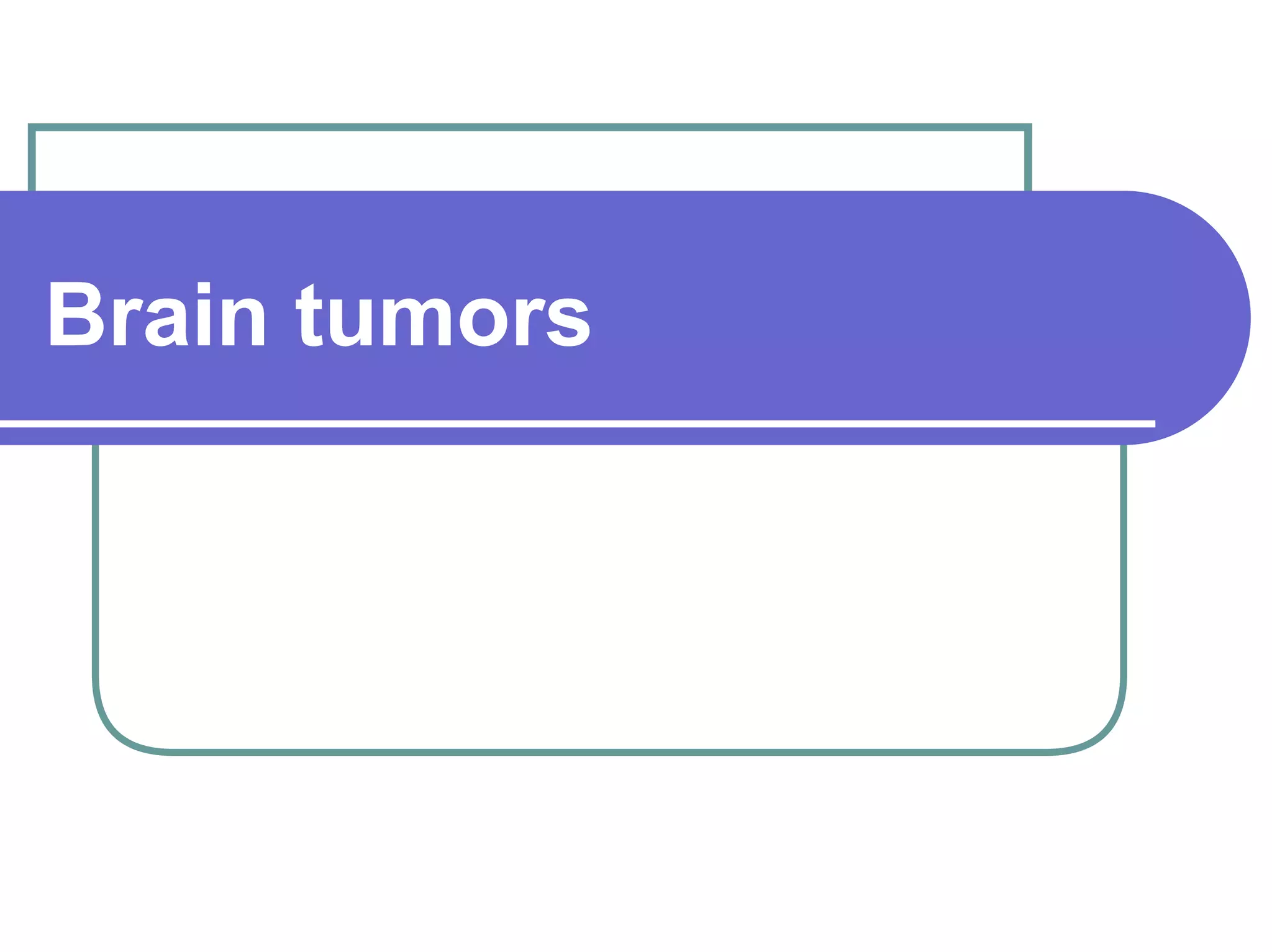 Gina Bullard Brain Tumor - gitowzb