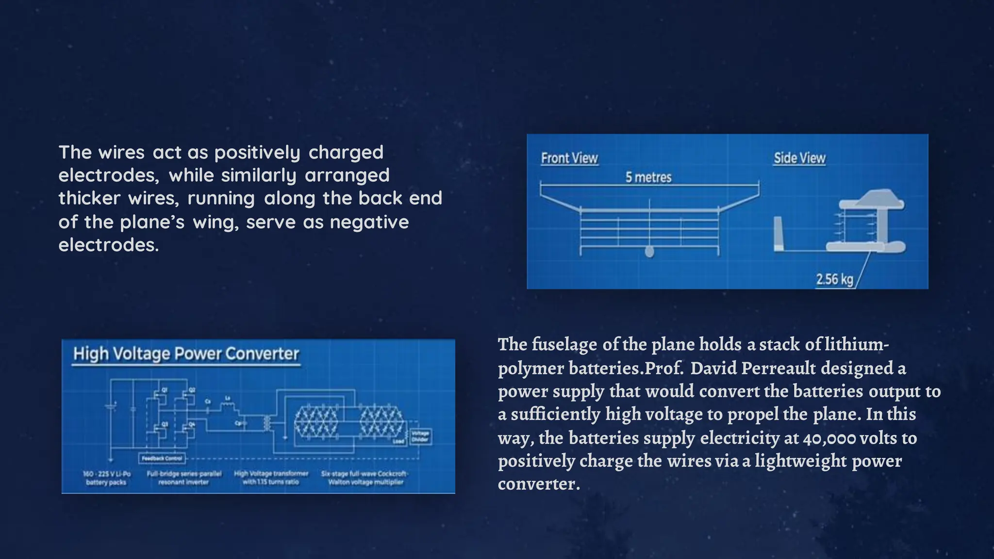 Advance Propulsion System in Space Exploration - Ion Propulsion | PDF