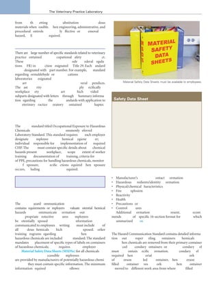 Laboratory Rvt Laboratory Procedures For Veterinary Technicians 7e 7th Edition Margi ...