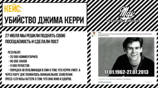 Привлечение аудитории с помощью контент-маркетинга: опыт МДК 