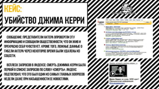 Привлечение аудитории с помощью контент-маркетинга: опыт МДК 