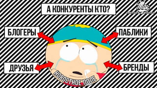 Привлечение аудитории с помощью контент-маркетинга: опыт МДК 