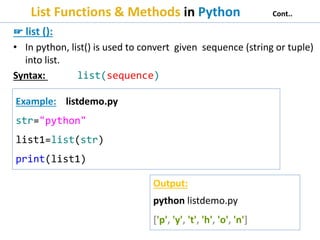 1691912901477_Python_Basics and list,tuple,string.pptx