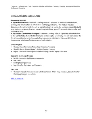 Management Information Systems for the Information Age 9th Edition Haag ...