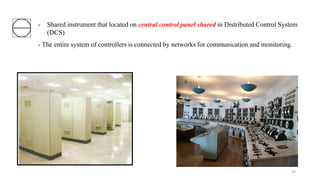 ppt for field instrumentation devices and its basics | PPTX