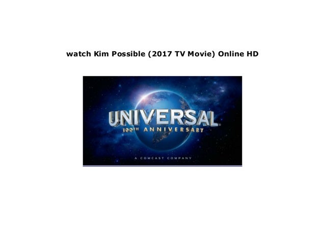 kim possible full movie online free