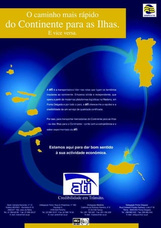 Cargo n.º 171 – Setembro 2006