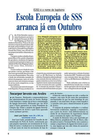 Cargo n.º 171 – Setembro 2006