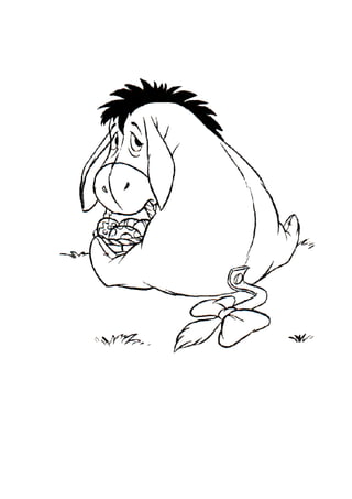 169 Desenhos para a Páscoa