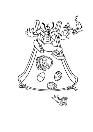 169 Desenhos para a Páscoa