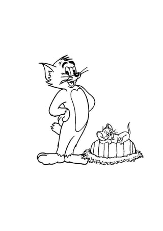 169 Desenhos para a Páscoa