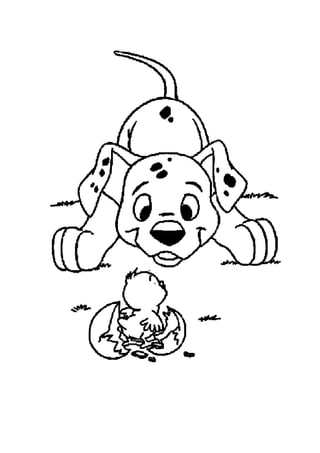 169 Desenhos para a Páscoa