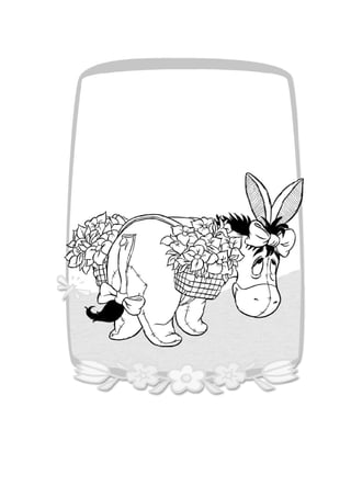 169 Desenhos para a Páscoa