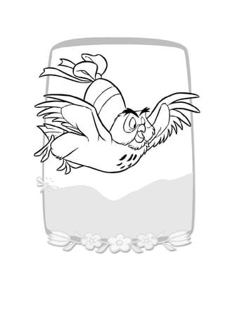 169 Desenhos para a Páscoa