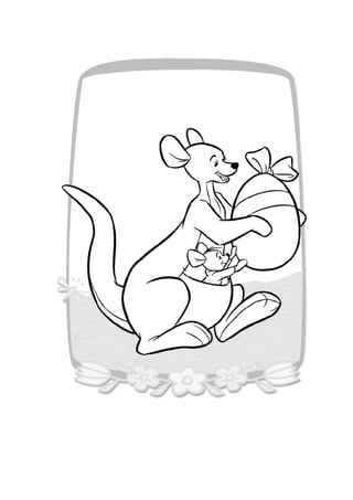 169 Desenhos para a Páscoa