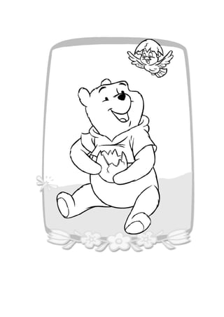 169 Desenhos para a Páscoa