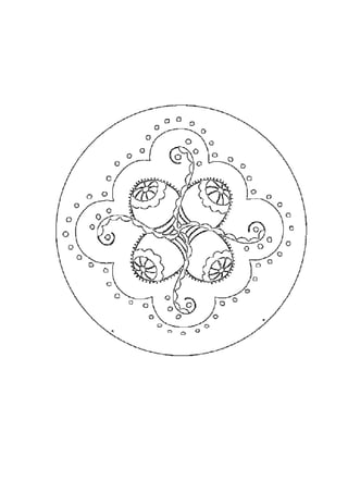 169 Desenhos para a Páscoa