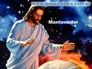 Mantenedor
 
