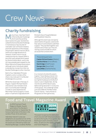 HEB newsletter | PDF