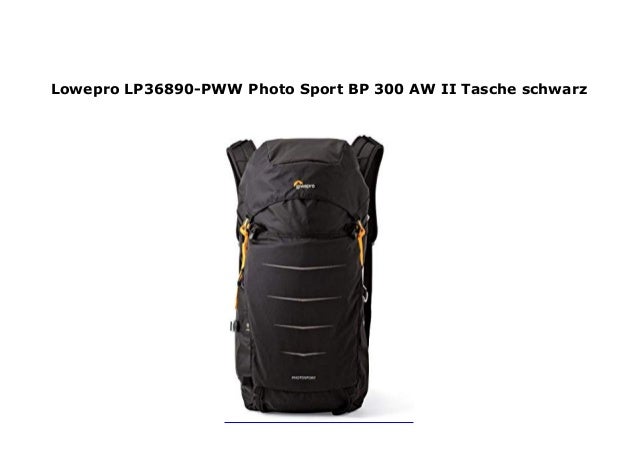 lowepro lp36890 photo sport 300 aw ii