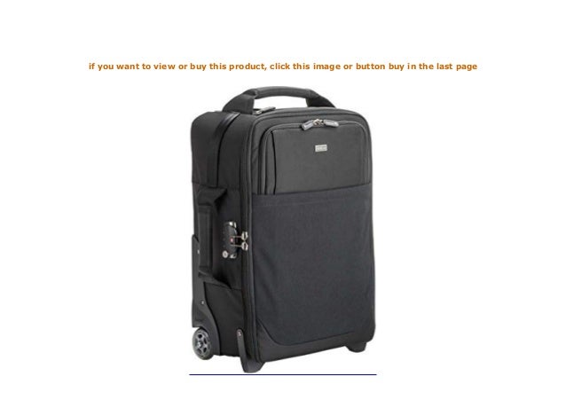 think tank airport security