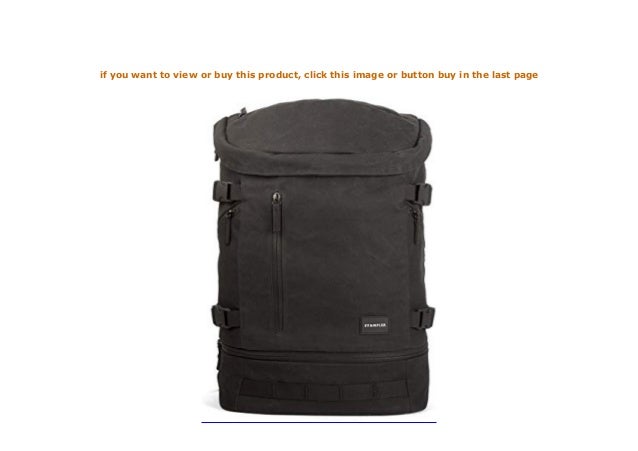crumpler the base park backpack