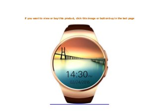 yarrashop smart watch