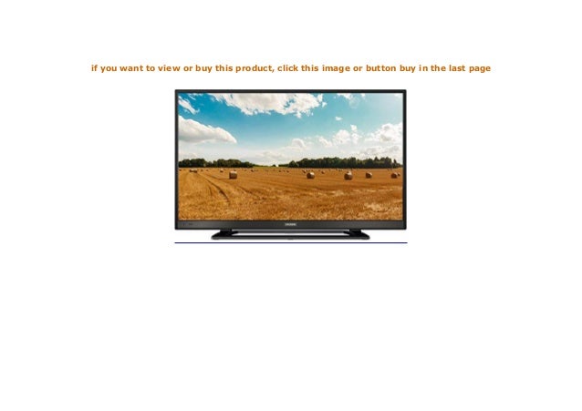 Grundig 28 GHB 5600 70 cm (28 Zoll) Fernseher (HD Ready ...