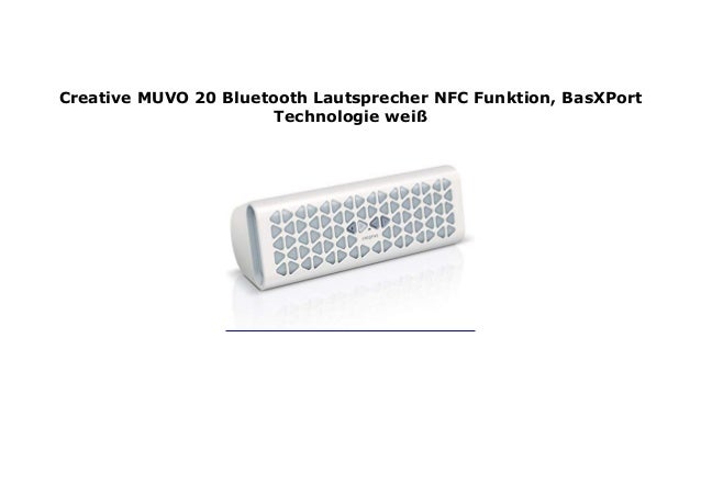 muvo 20