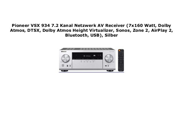 sonos bluetooth receiver