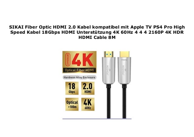 ps4 pro apple tv