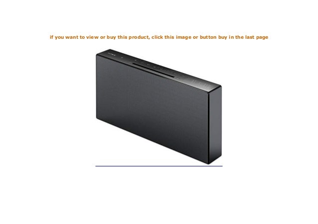 cd micro hifi system