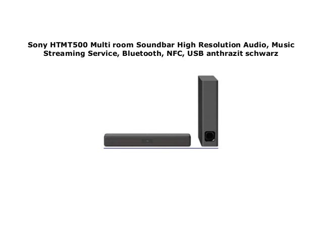 sony multi room audio