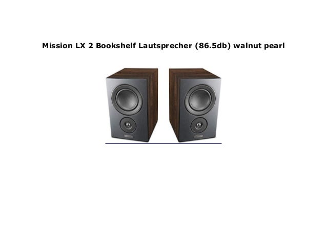 mission lx